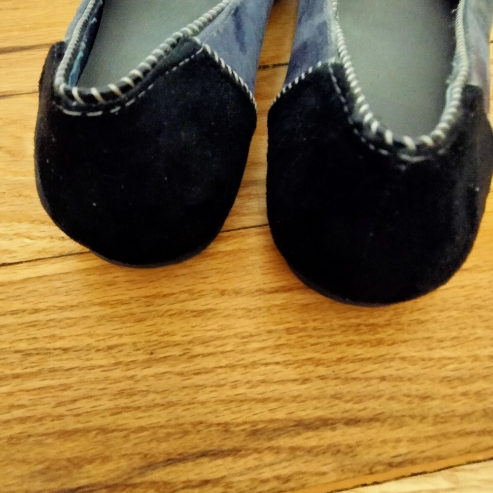 COPY - Rialto flat shoes - Picture 7 of 12